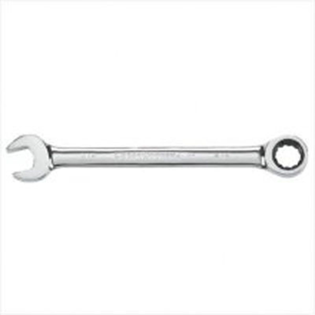 30 mm Combination Ratcheting Wrench METRIC