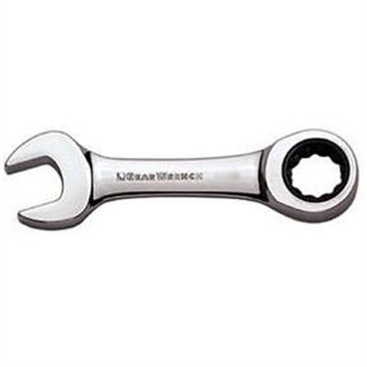 Stubby Gearwrench - 9/16 In