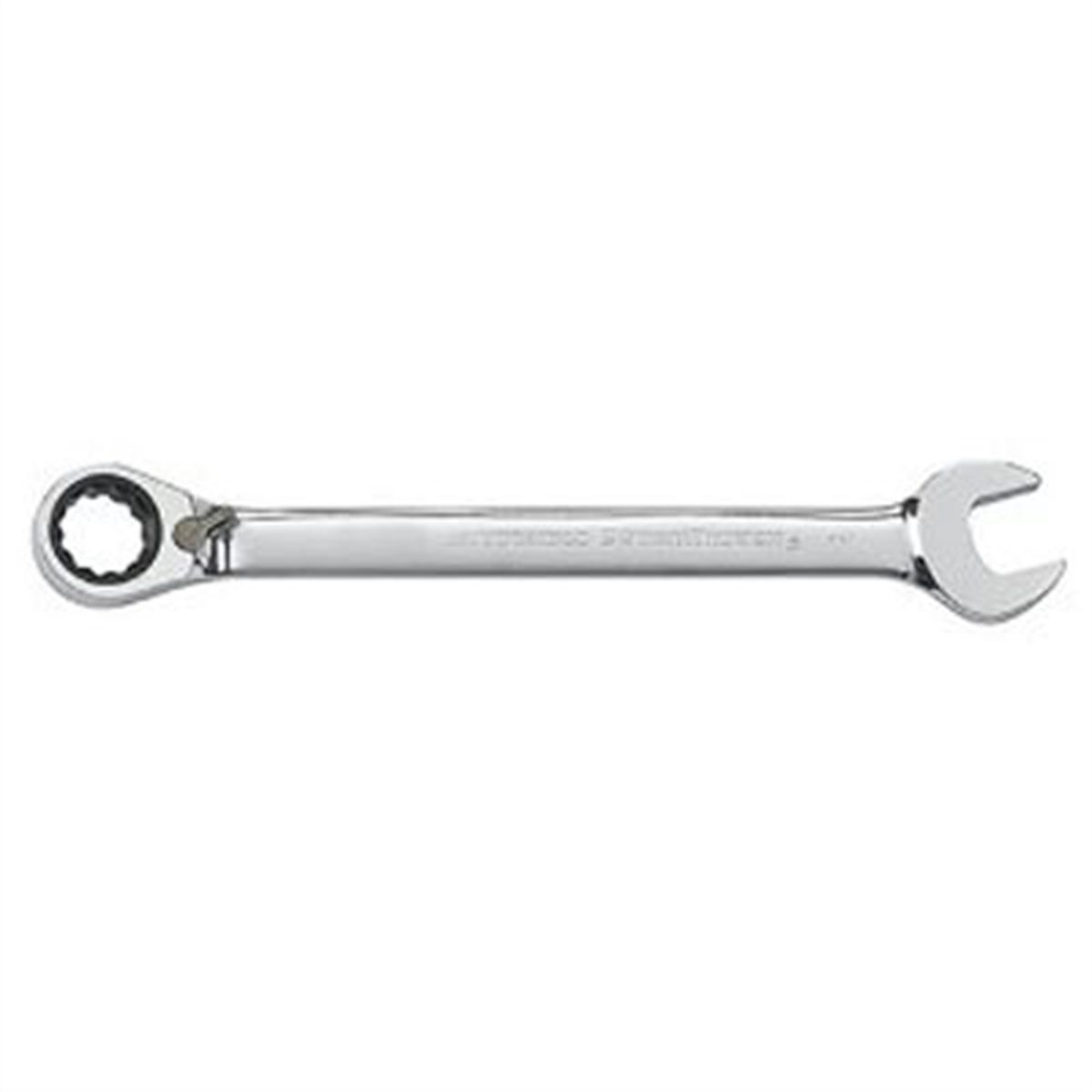 13/16" Reverse Combination Wrench