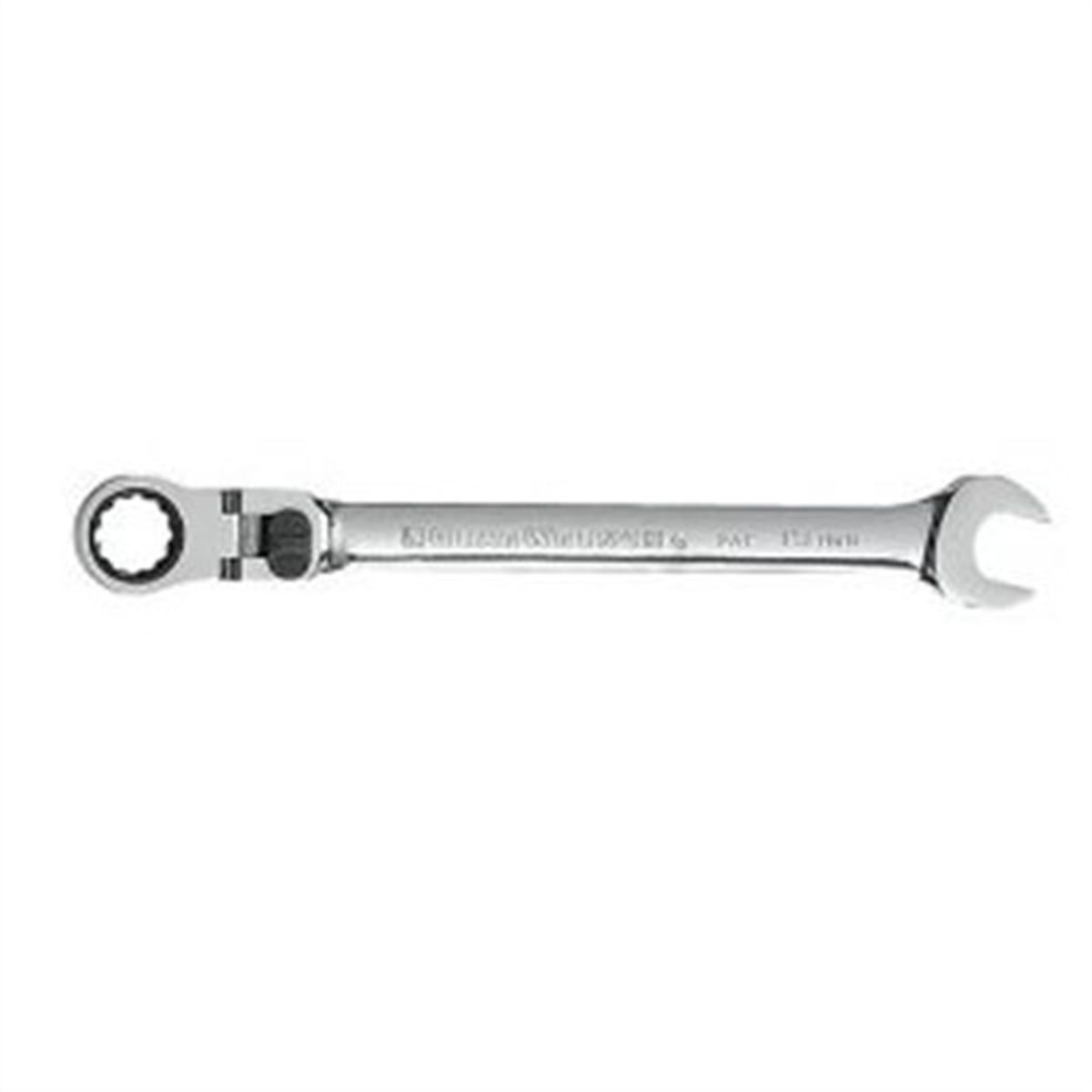 Flex Head GearWrench - 21mm