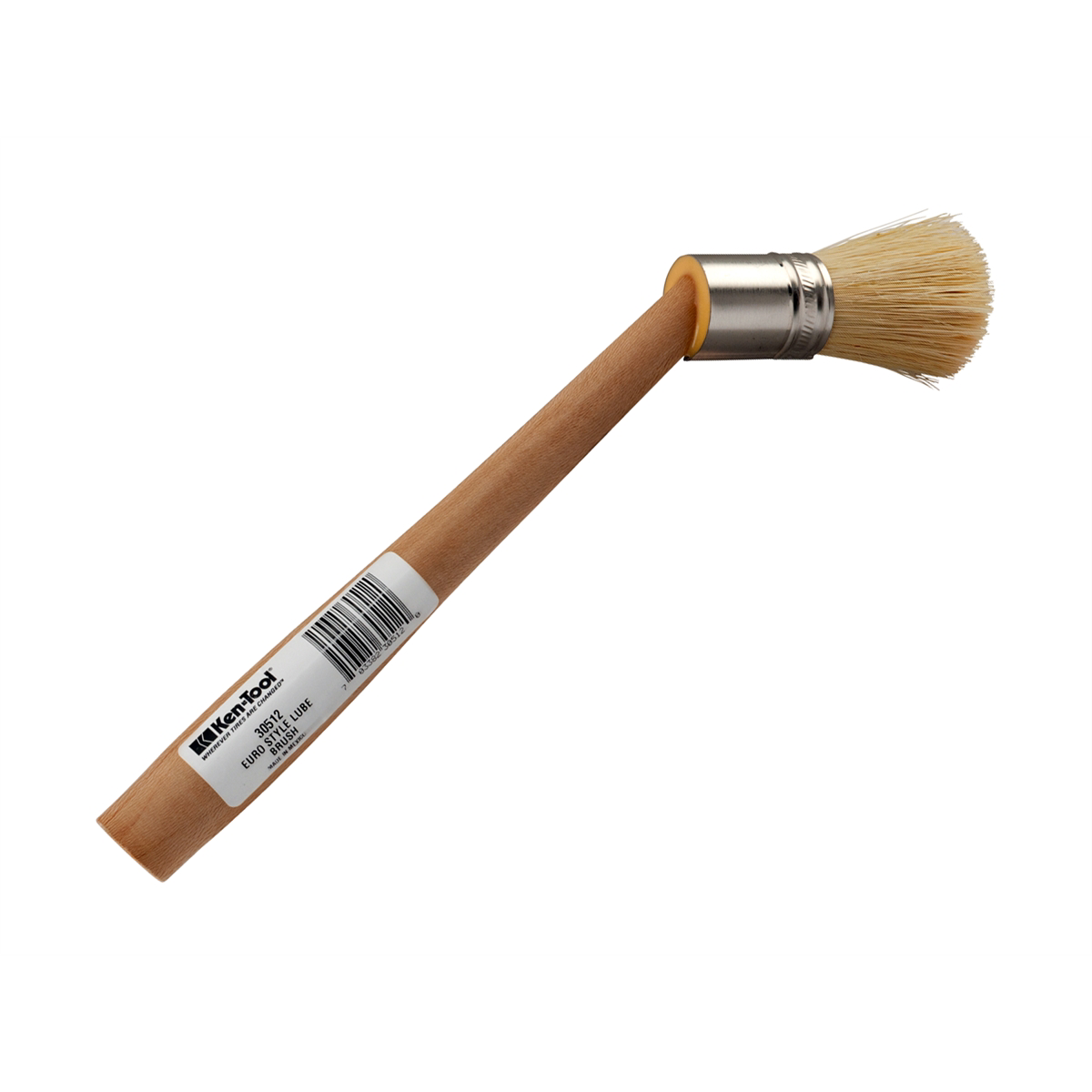 EURO STYLE TIRE PASTE BRUSH