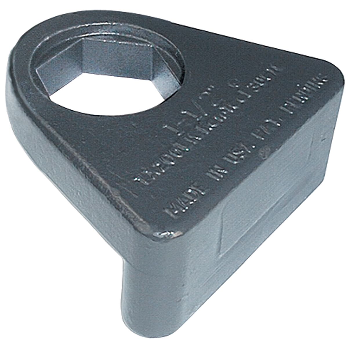 TX241 Heavy-Duty Cap Nut Wrench - Metric