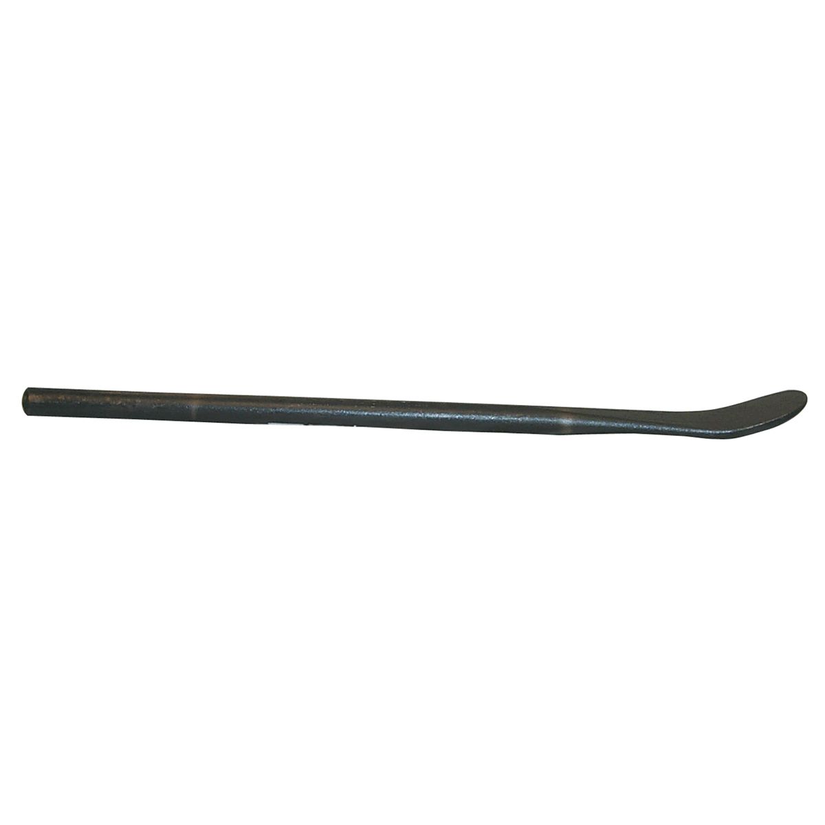 Curved Spoon Tire Iron - 18 In
