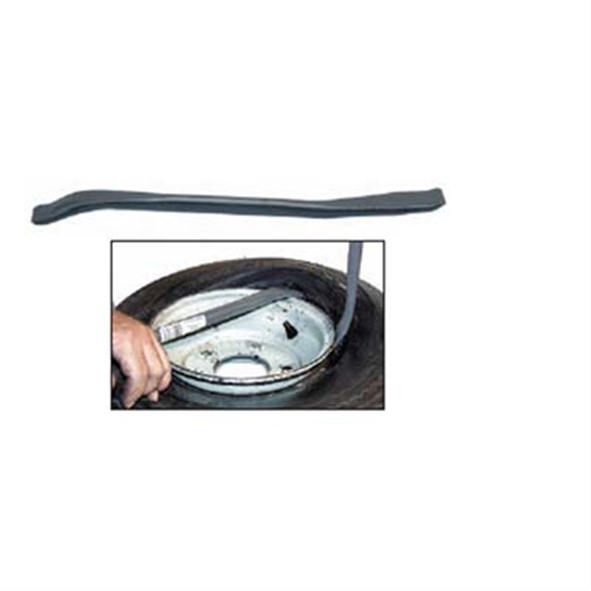 T6A Mount / Demount Tire Tool - Small Tire