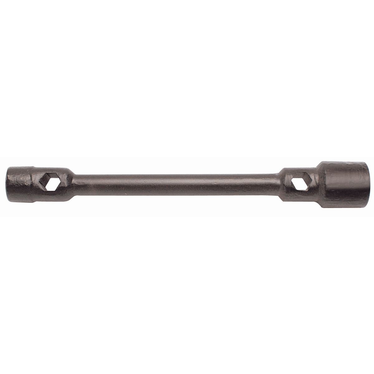 Double-End Truck Wrench TR9 - 1-1/4 In Hex x 1-1/16 In Hex