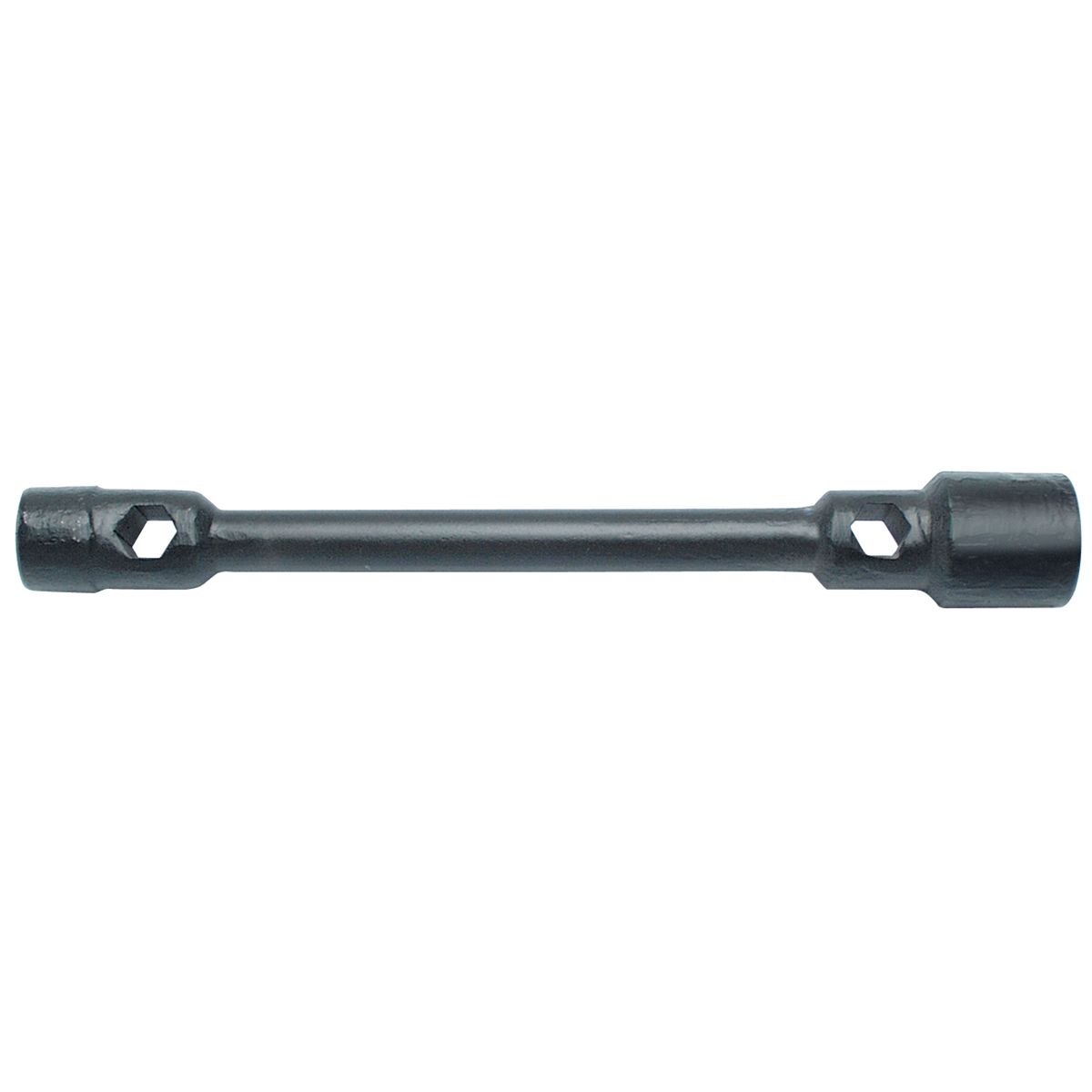 Double-End Metric Truck Wrench TRM6 - 21mm Square x 41mm