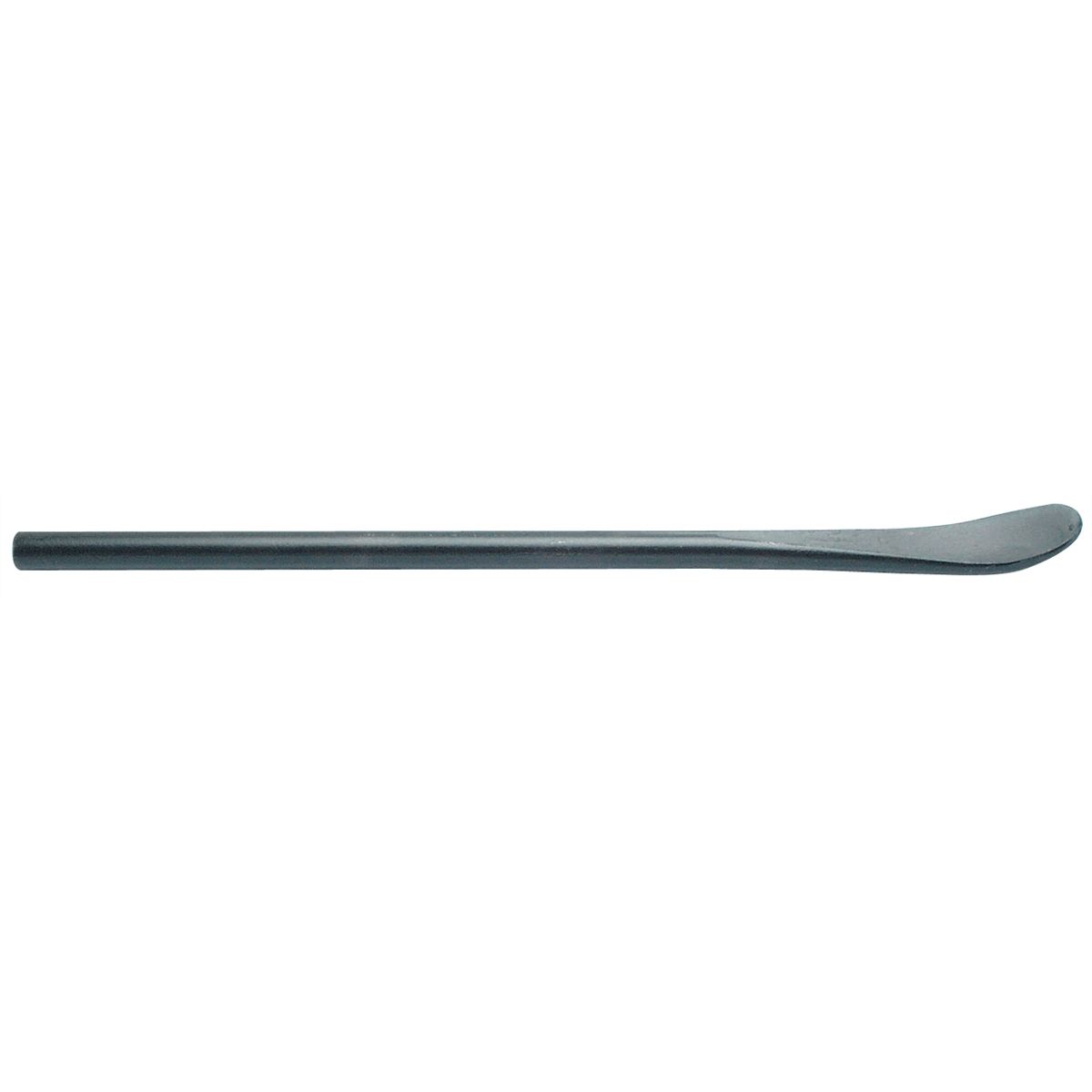 Curved Spoon Tire Iron - 30 In - 11/16 In Stock
