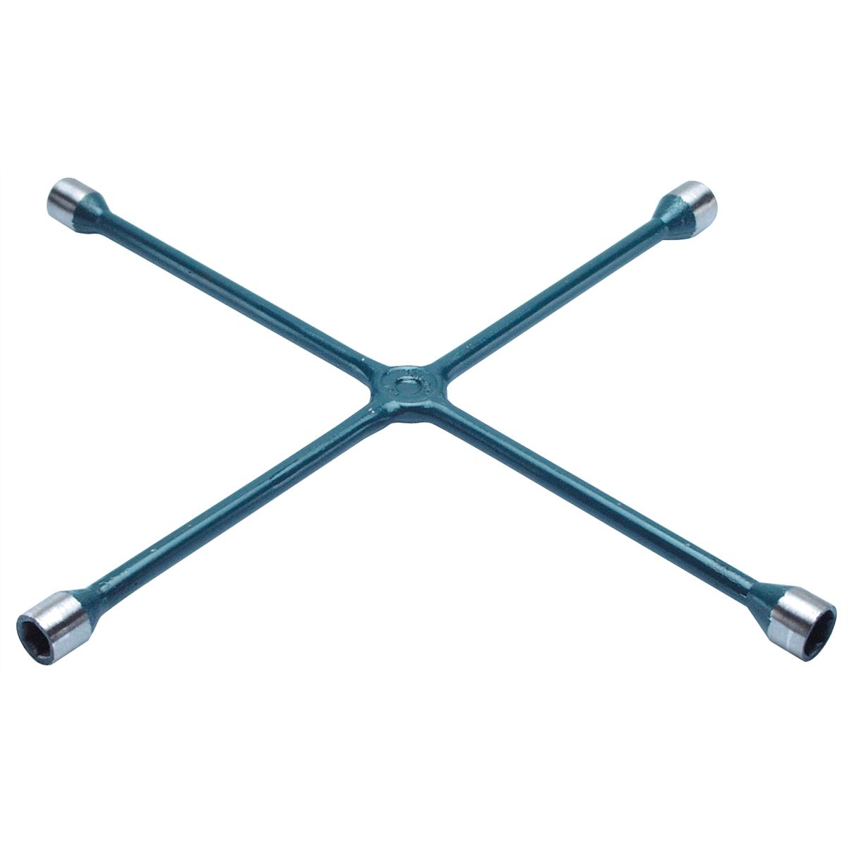 Four-Way Professional Metric Lug Wrench T56 - 20 In