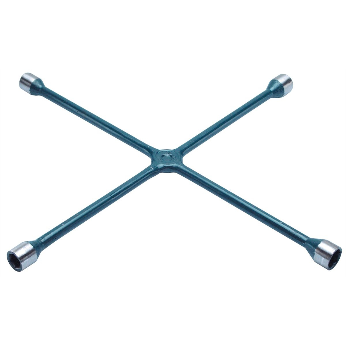 Four-Way Professional SAE Lug Wrench T57r - 23In