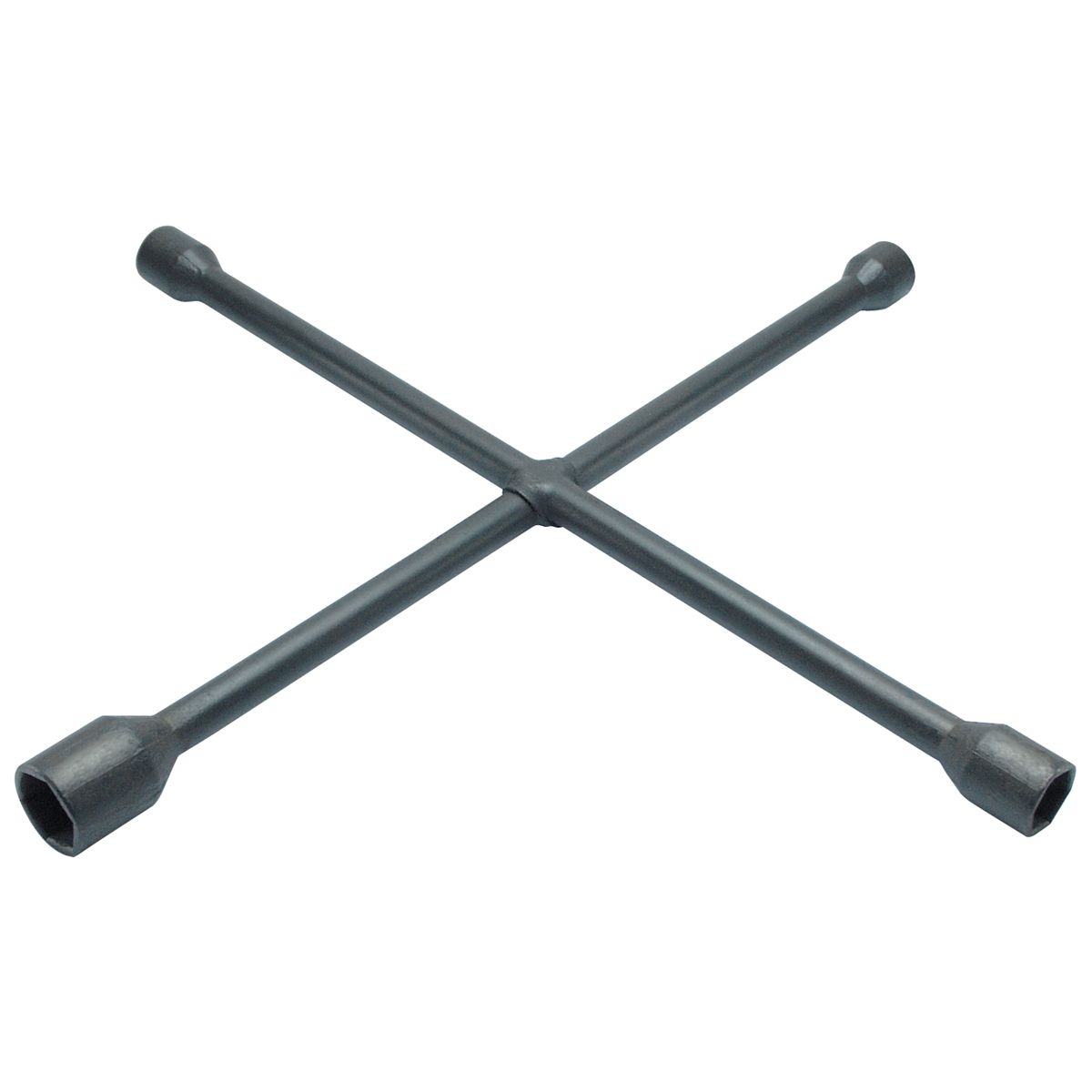 HD SAE Four-Way Truck Lug Wrench T96