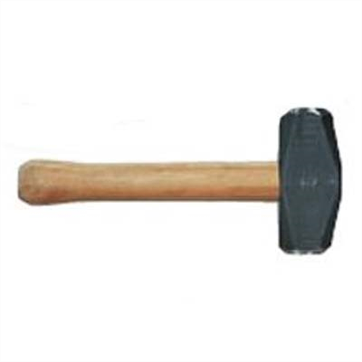 New England Pattern Hand-Drilling Hammer 80H-3 - 3 Lb