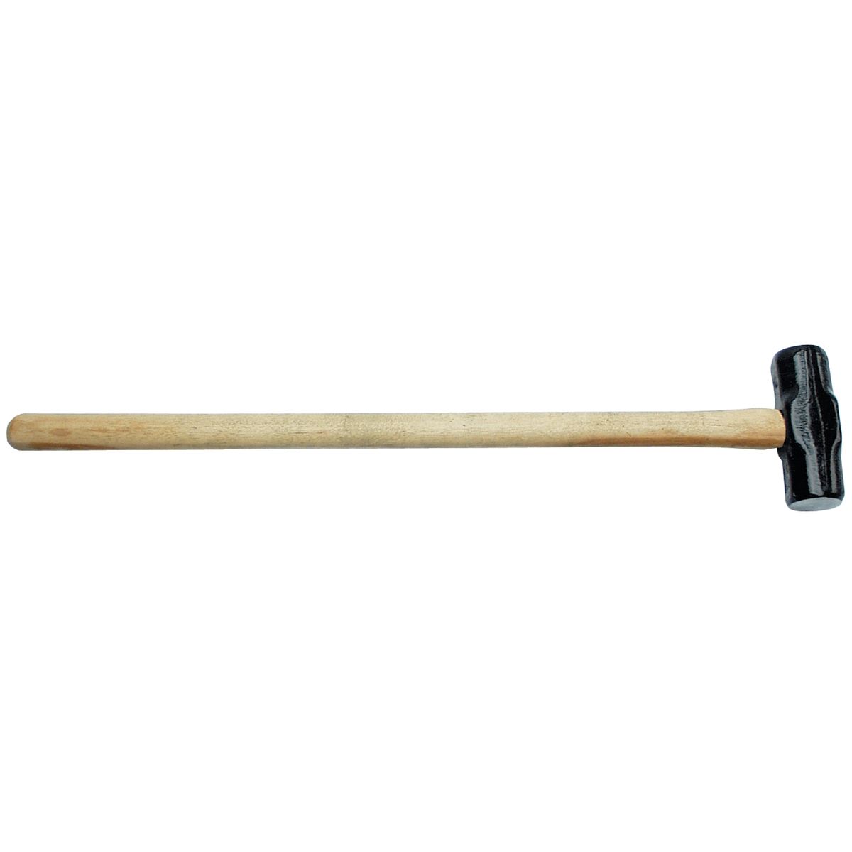 Double-Face Sledge Hammer 84H-10 10 Lb