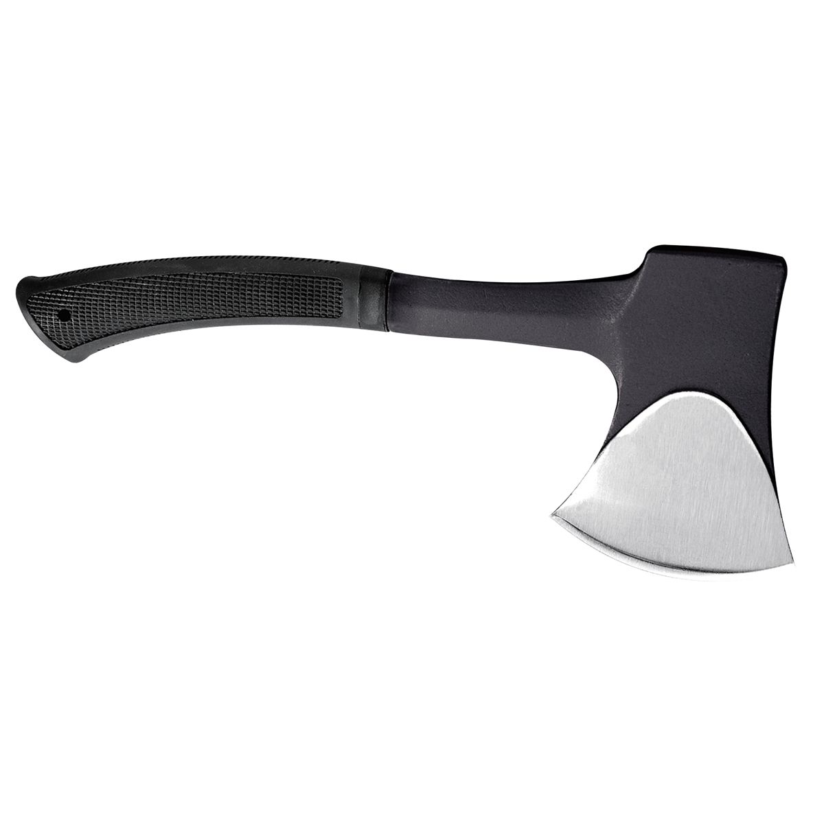 Steel Camp Axe