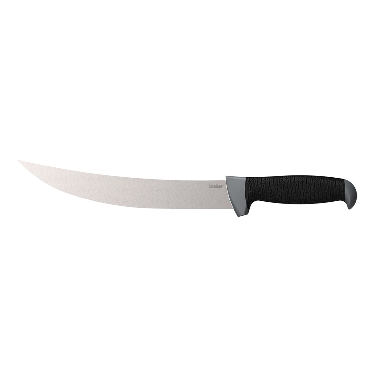 Curved Fillet Knife 9 Inch