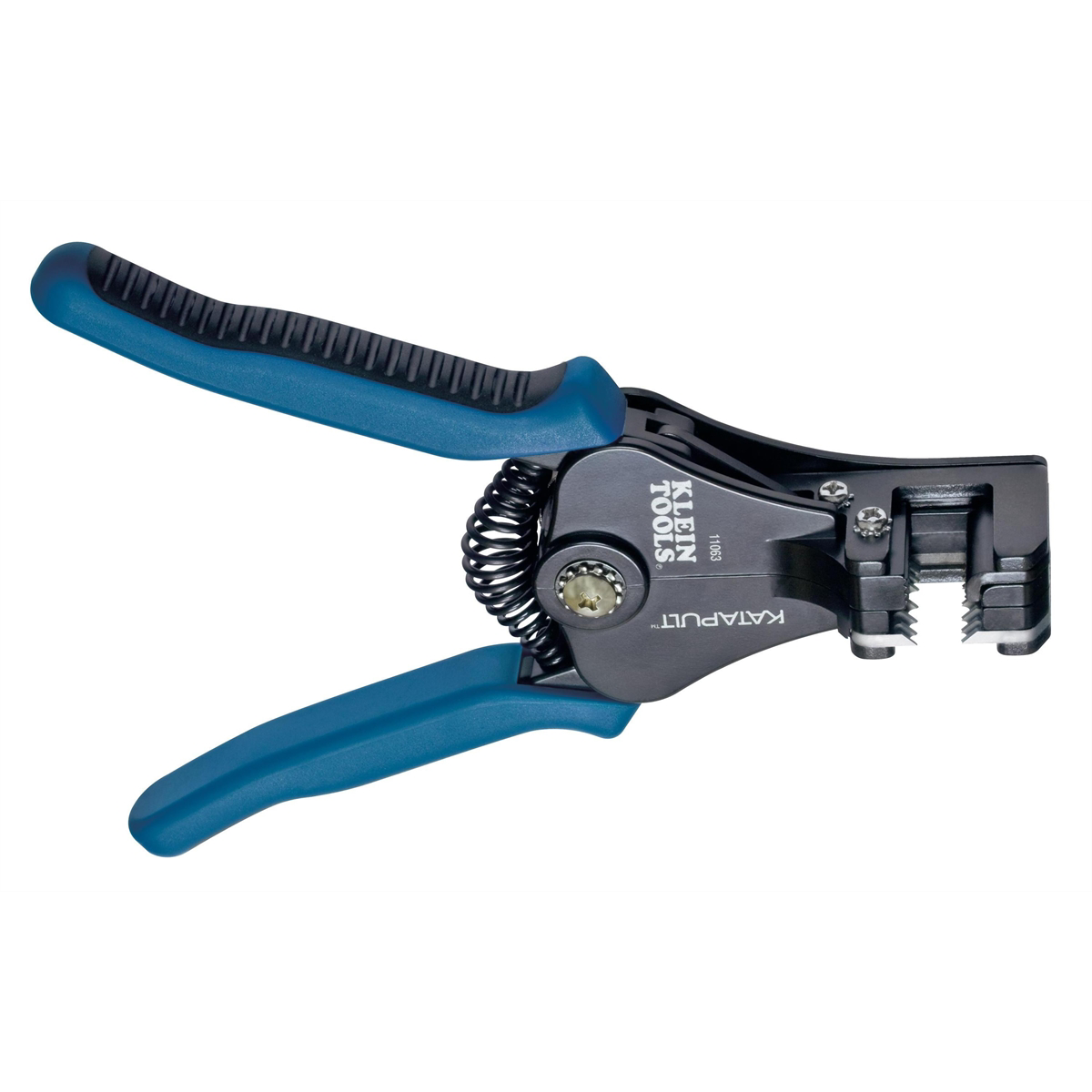 Wire Stripper/Cutter (8-22 AWG)