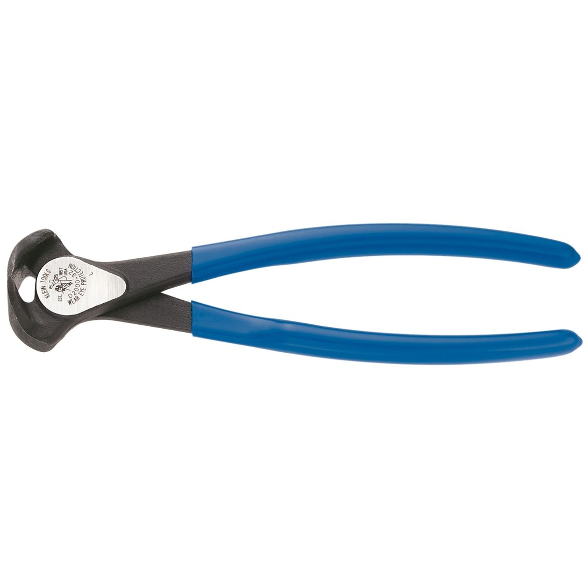 End-Cutting Pliers 2000 Series - 8 In