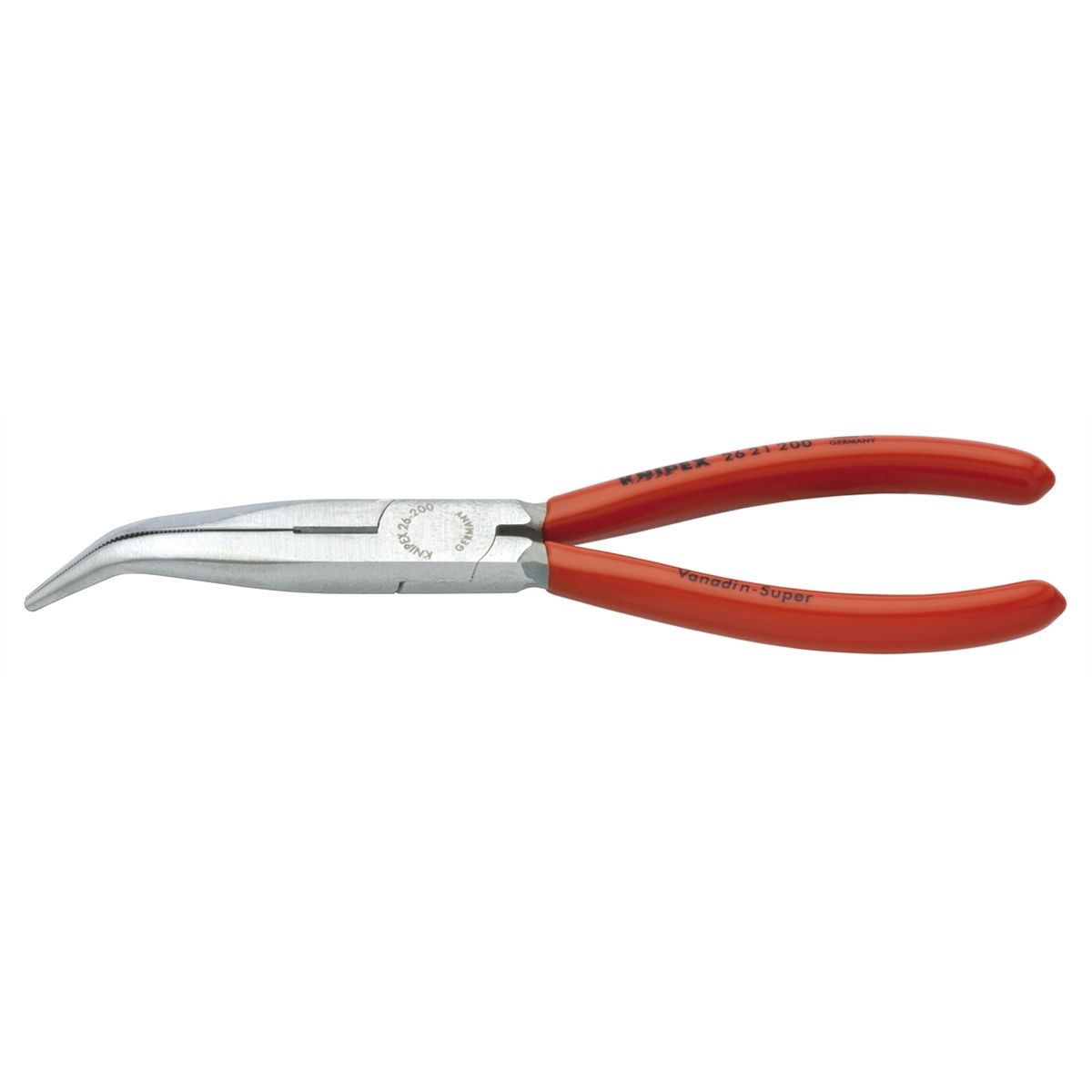 45 DEGREE PLIER