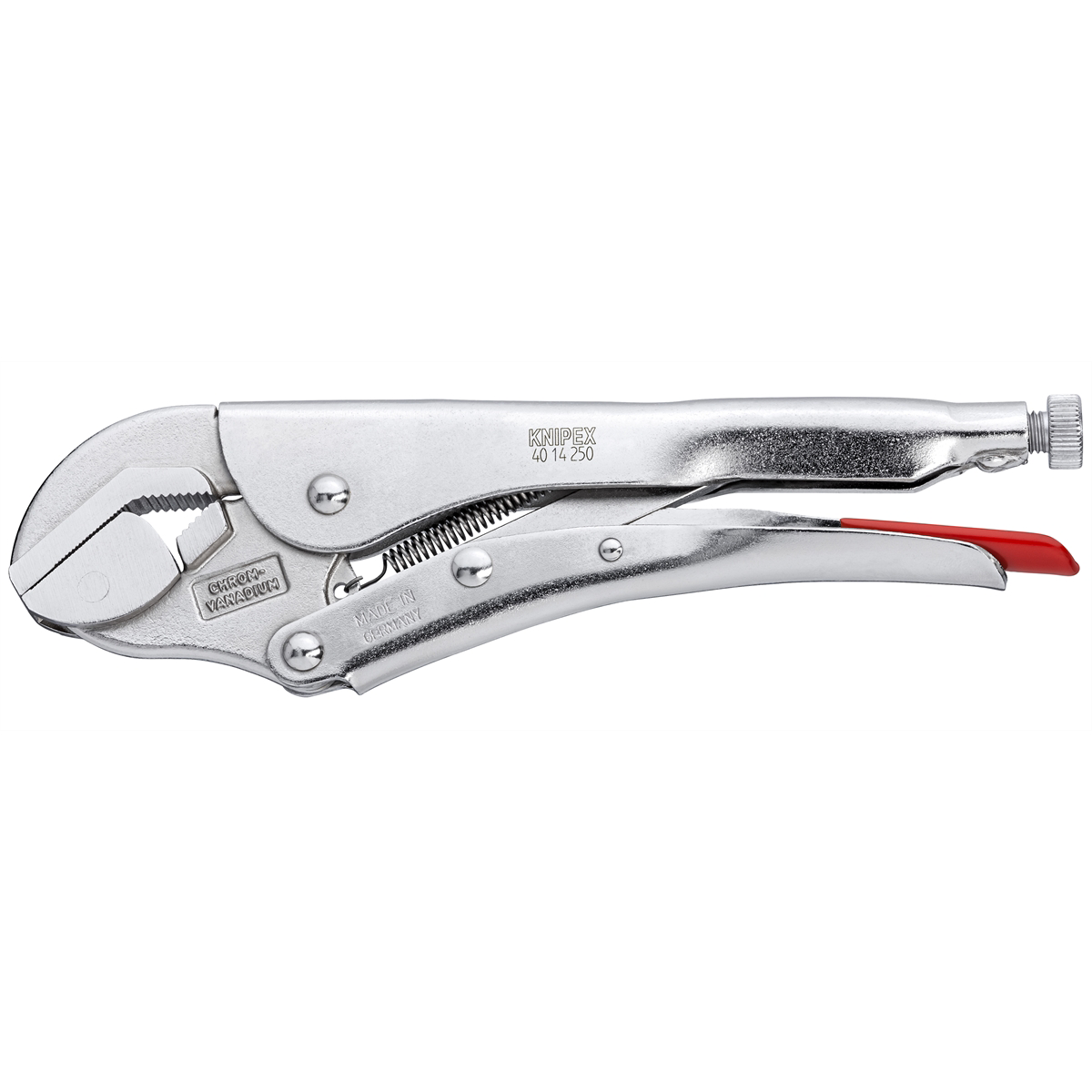 10 inch Pivoting Grip Pliers