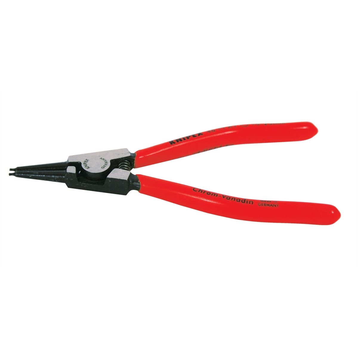 5 1/2" Circlip "Snap-Ring" Pliers for Internal Straight