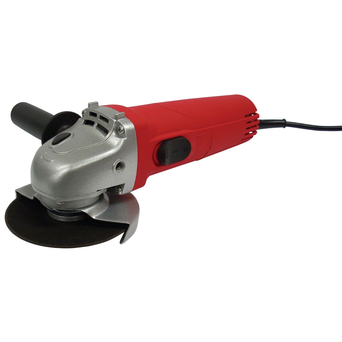 4-1/2" Angle Grinder