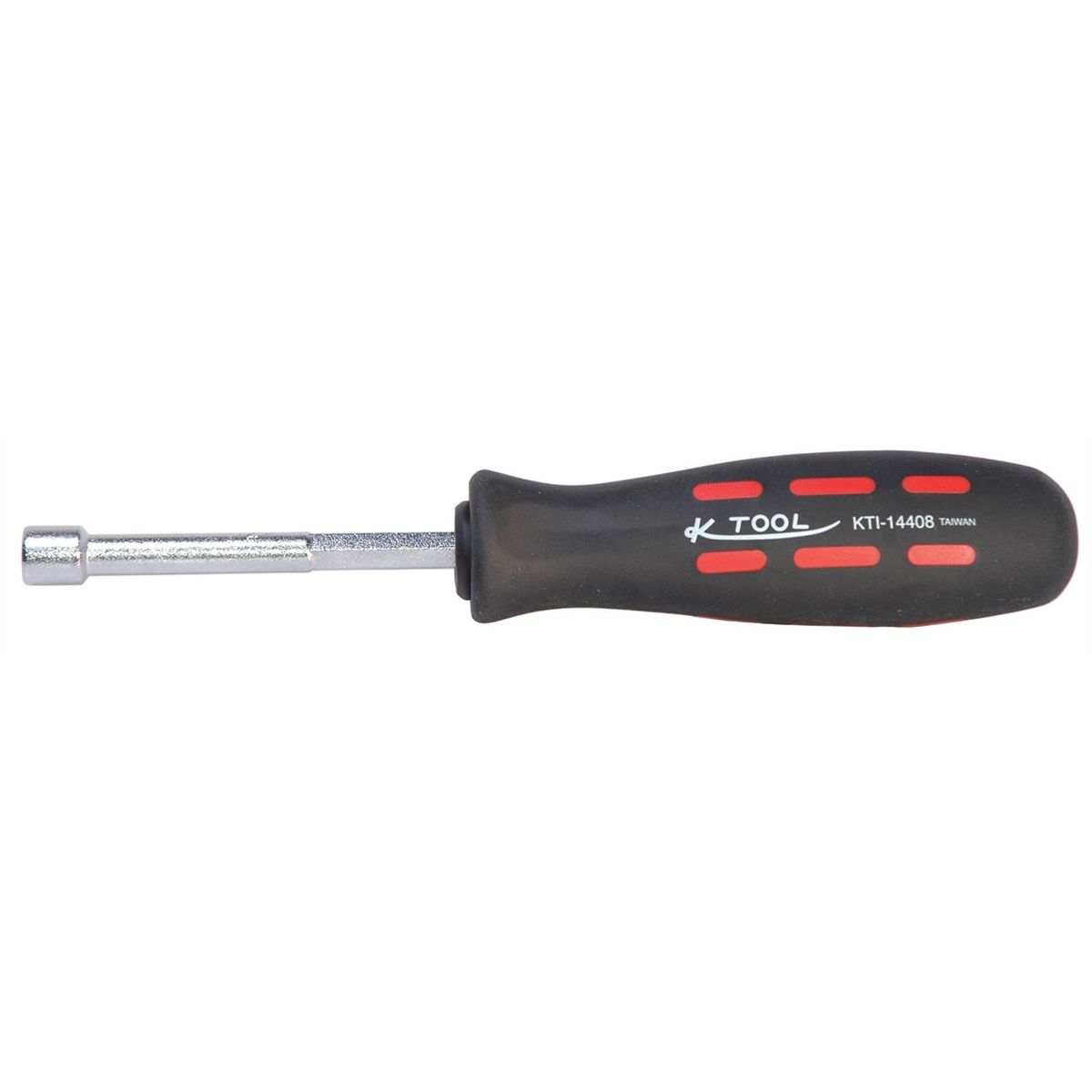 1/4" x 3" Fractional Nut Driver