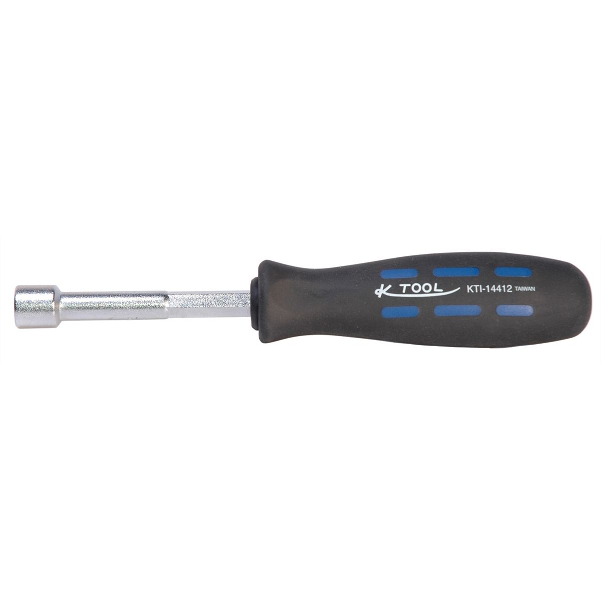 3/8" x 3" Fractional Nut Driver