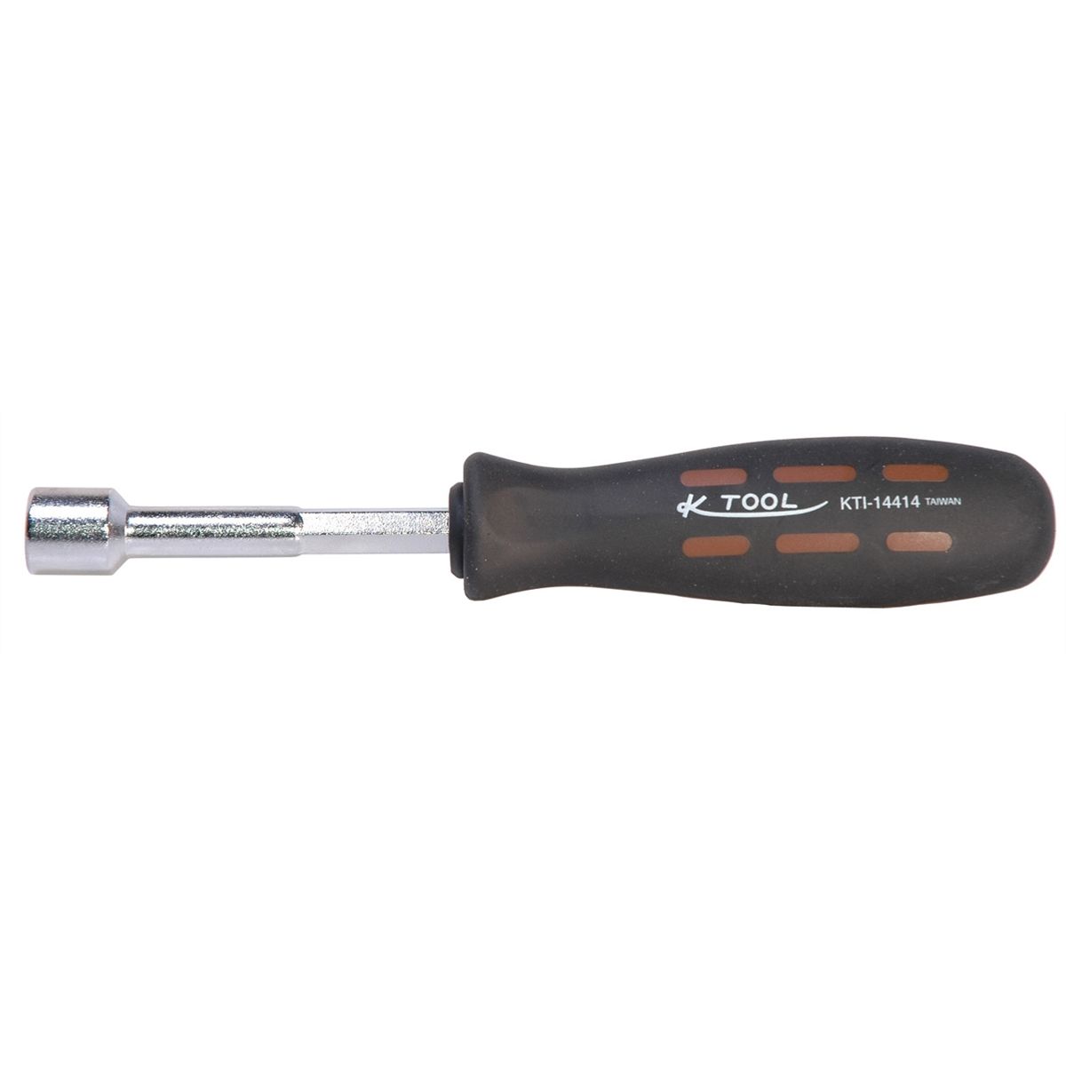 7/16" x 3" Fractional Nut Driver
