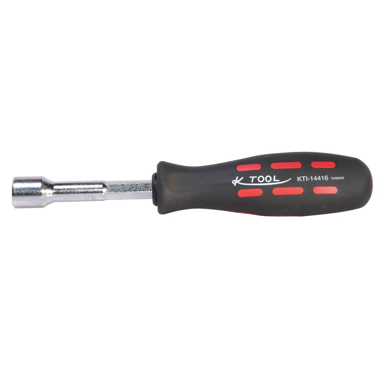 1/2" x 3" Fractional Nut Driver