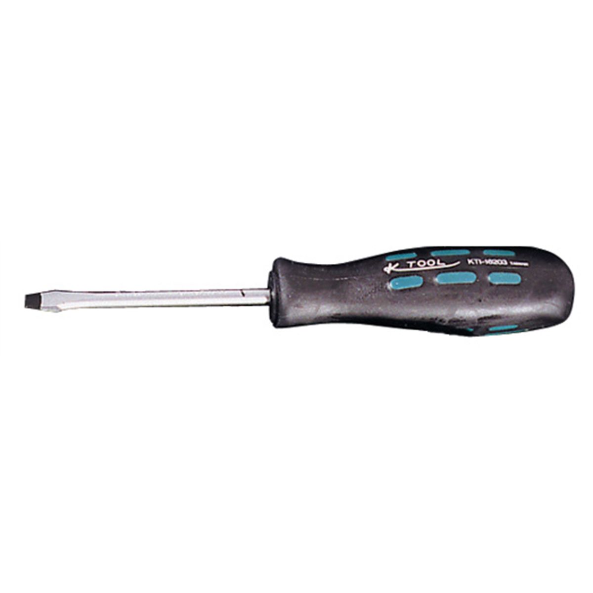 Screwdriver - 3 In Slotted