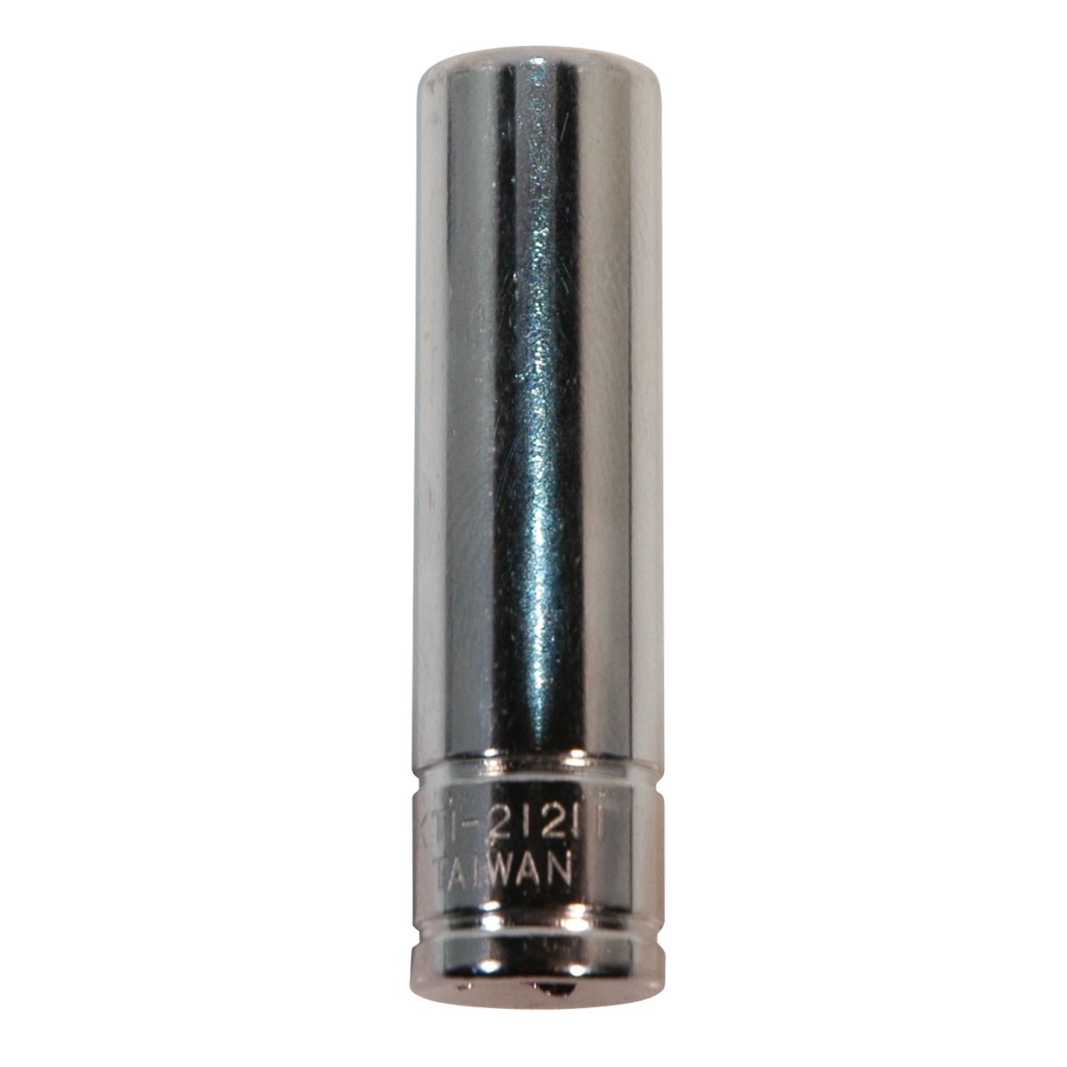 Deep Socket - 1/4 In Drive 6 Point - 11/32 In