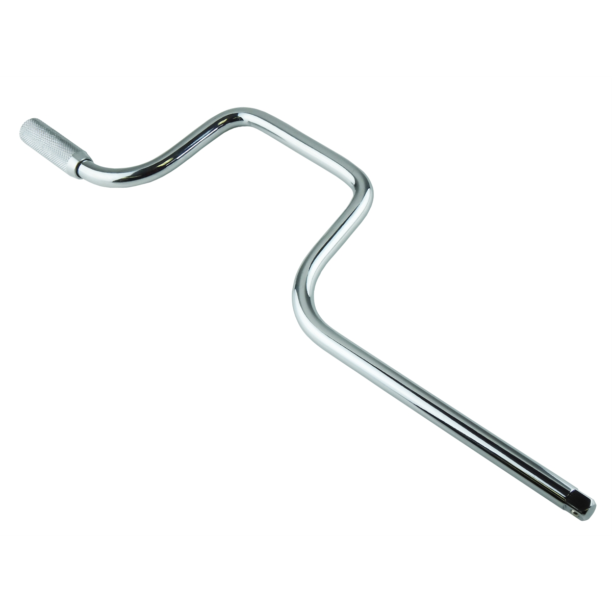 Speed Handle 3/8" Drive, Ext 6.4"