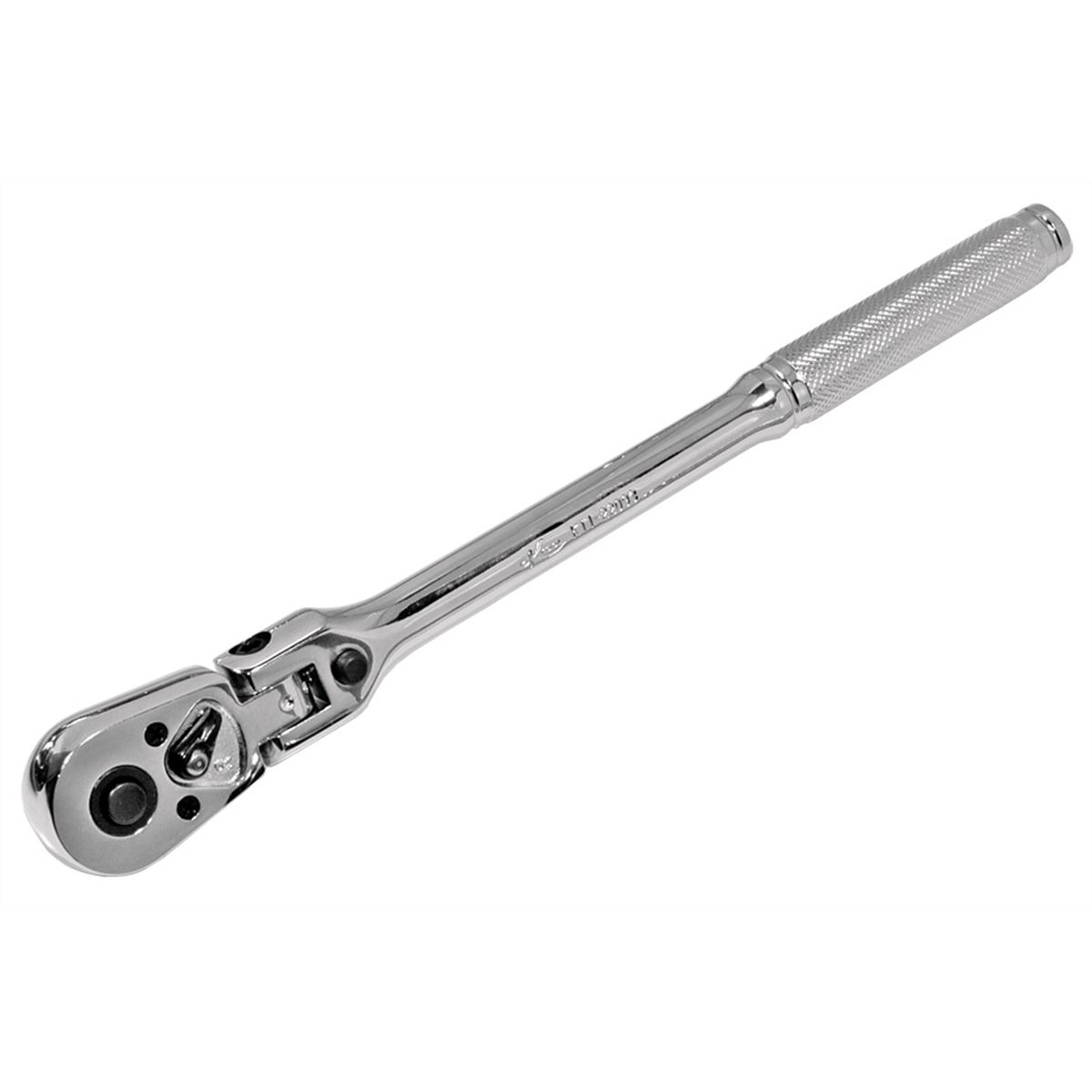 3/8" Drive Pro-Series Flex Head Ratchet