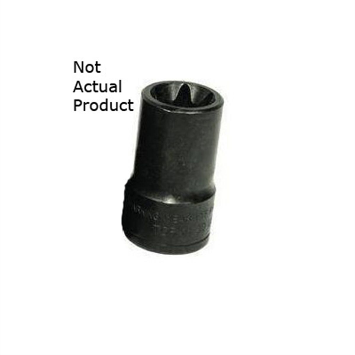 3/8" Drive External Torq Socket E-18