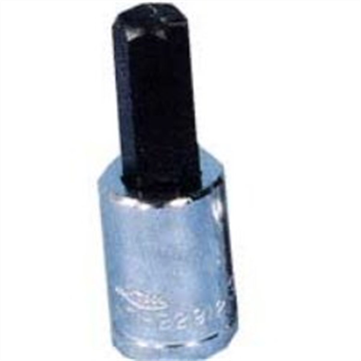 Hex Bit Socket - 3/8 In Drive - 1/8 In Hex