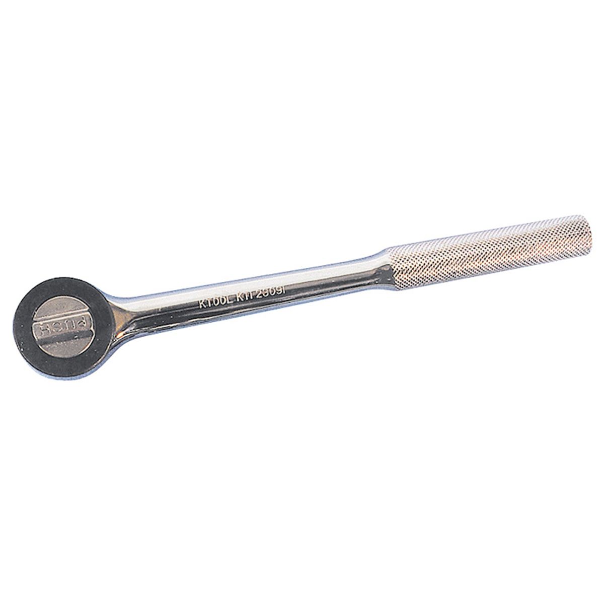 Push Button Ratchet - 1/2 In Drive