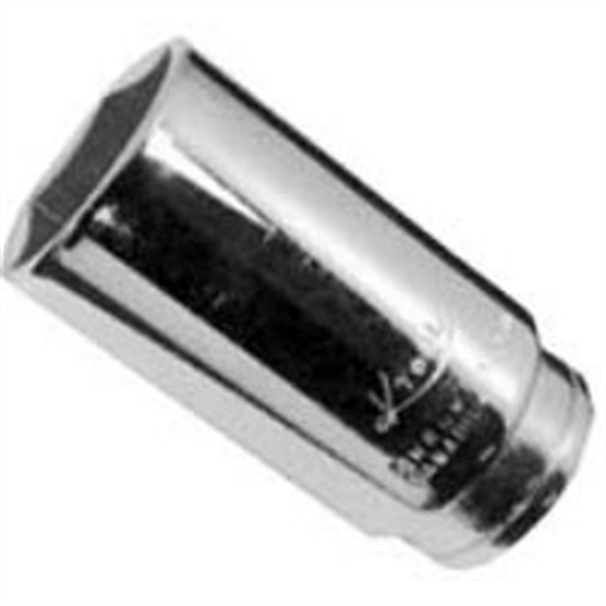 Spindle Nut Socket - 1/2 In Drive 6 Pt - 34mm