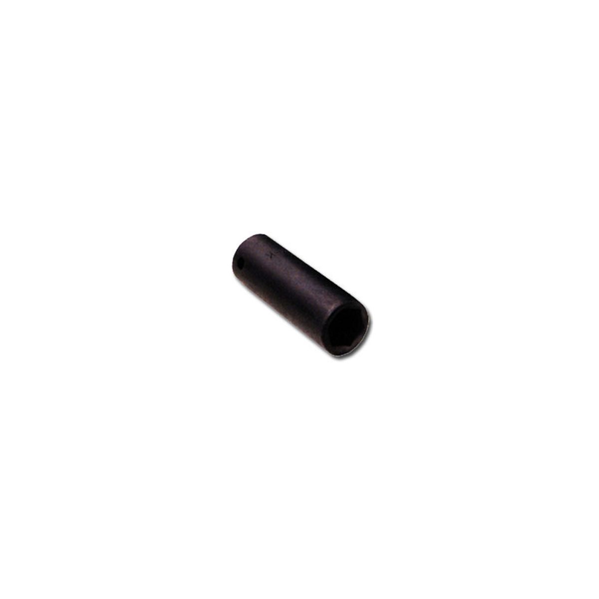 Deep Impact Socket - 3/8 In Dr 6 Pt - 7/8 In