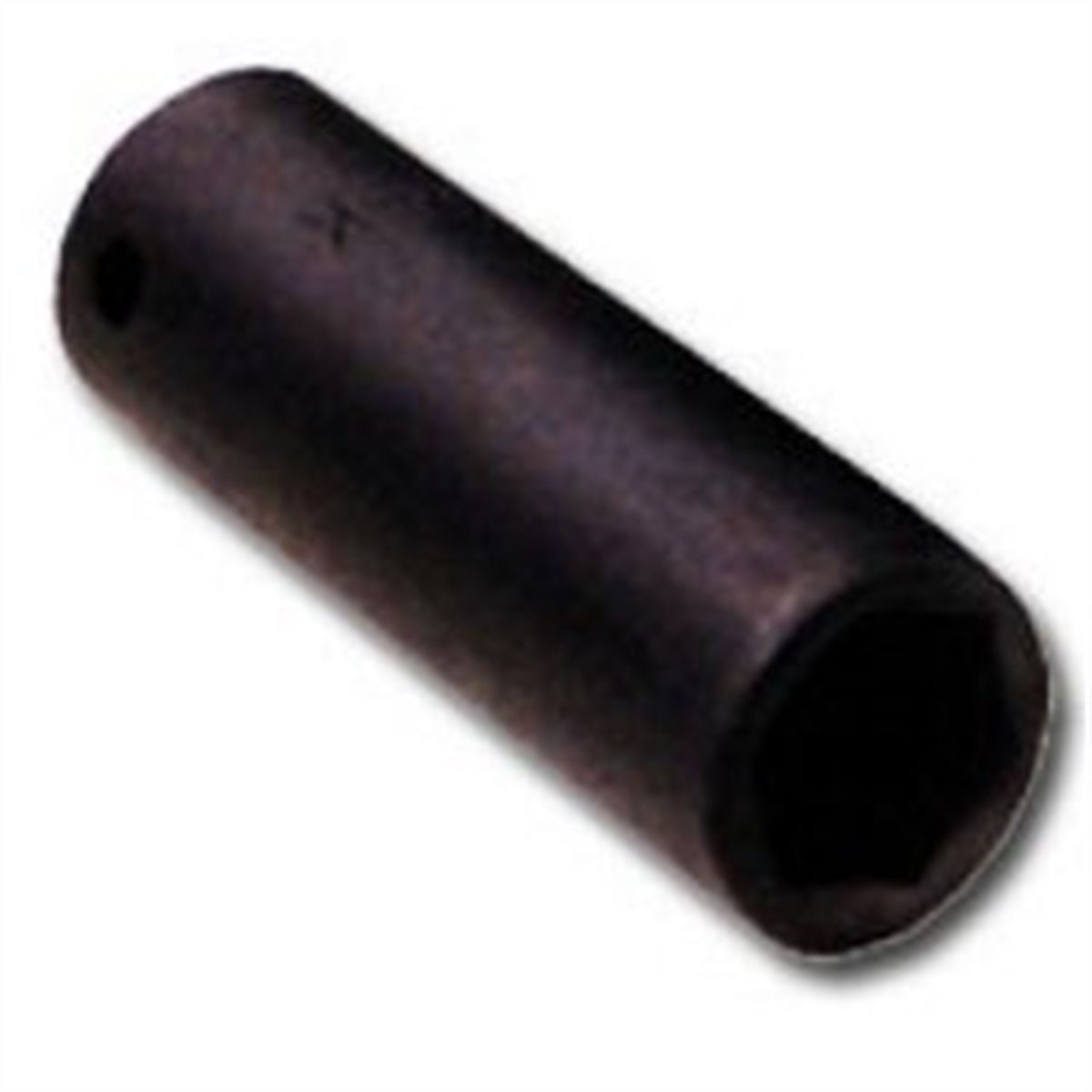 Deep Impact Socket - 1/2 In Dr 6 Pt - 19mm