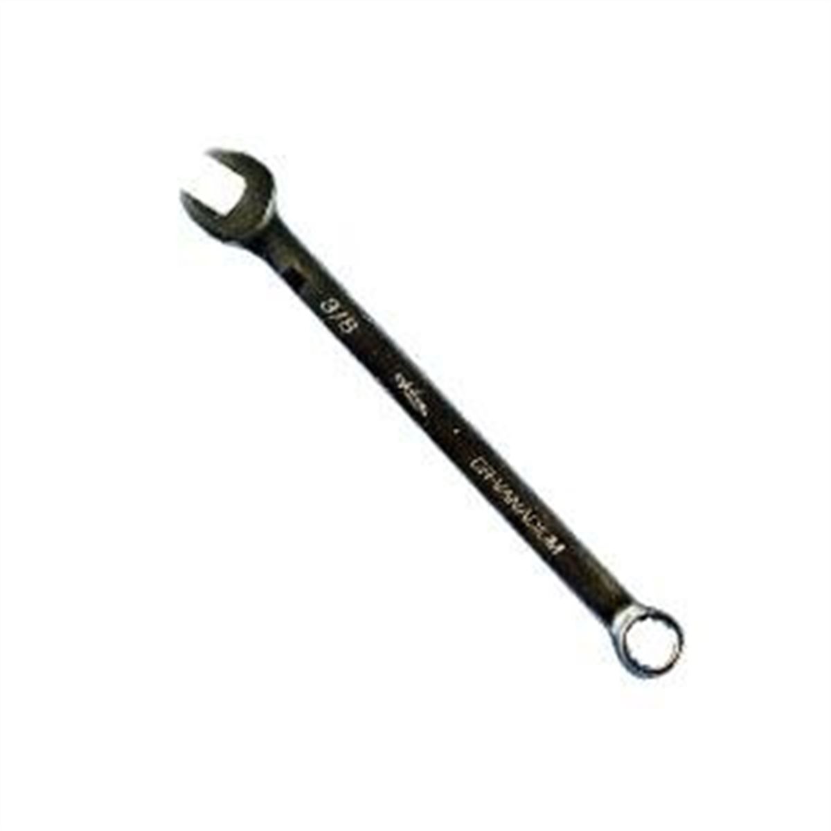 Combination Wrench - 12 Point - 3/8 In