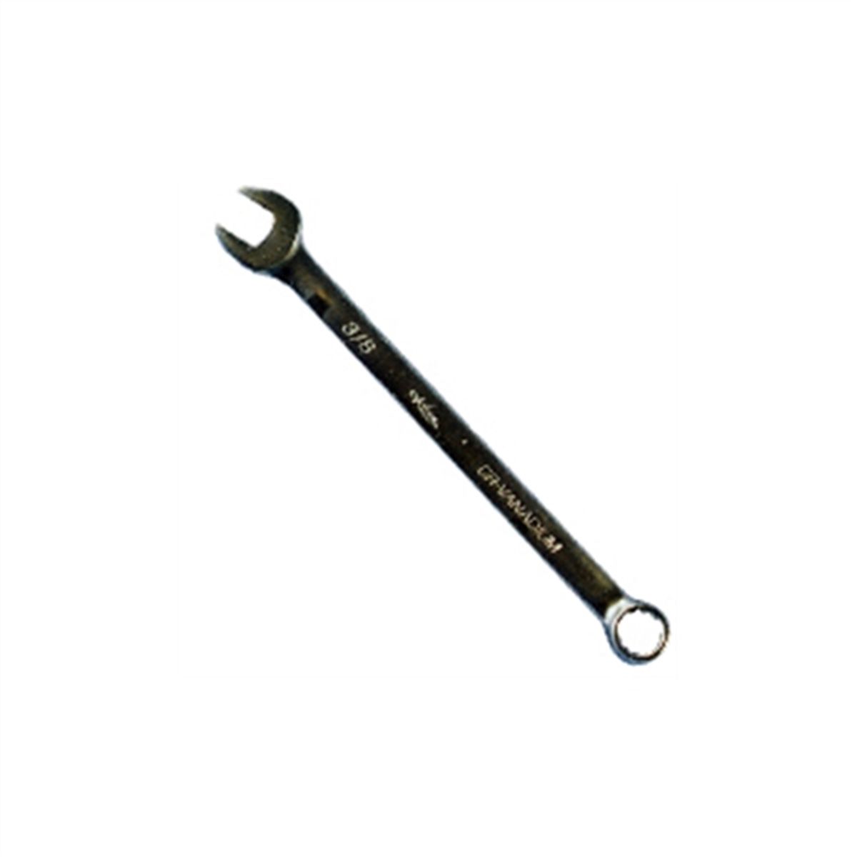 Combination Wrench - 12 Point - 7/16 In