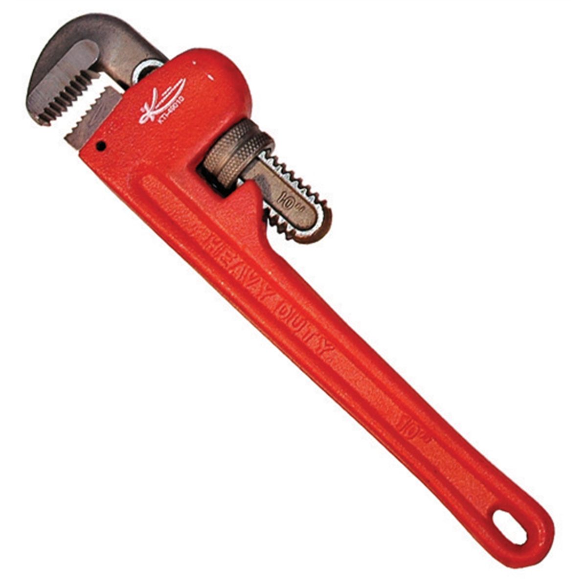 Pipe Wrench - 10 In