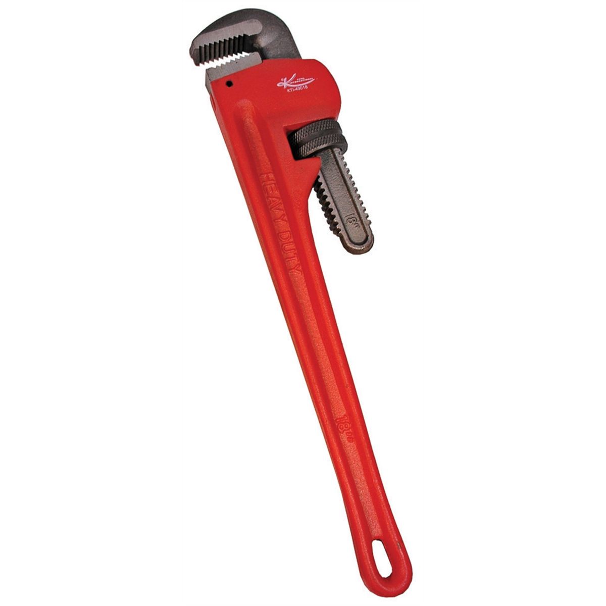 Pipe Wrench - 18 In