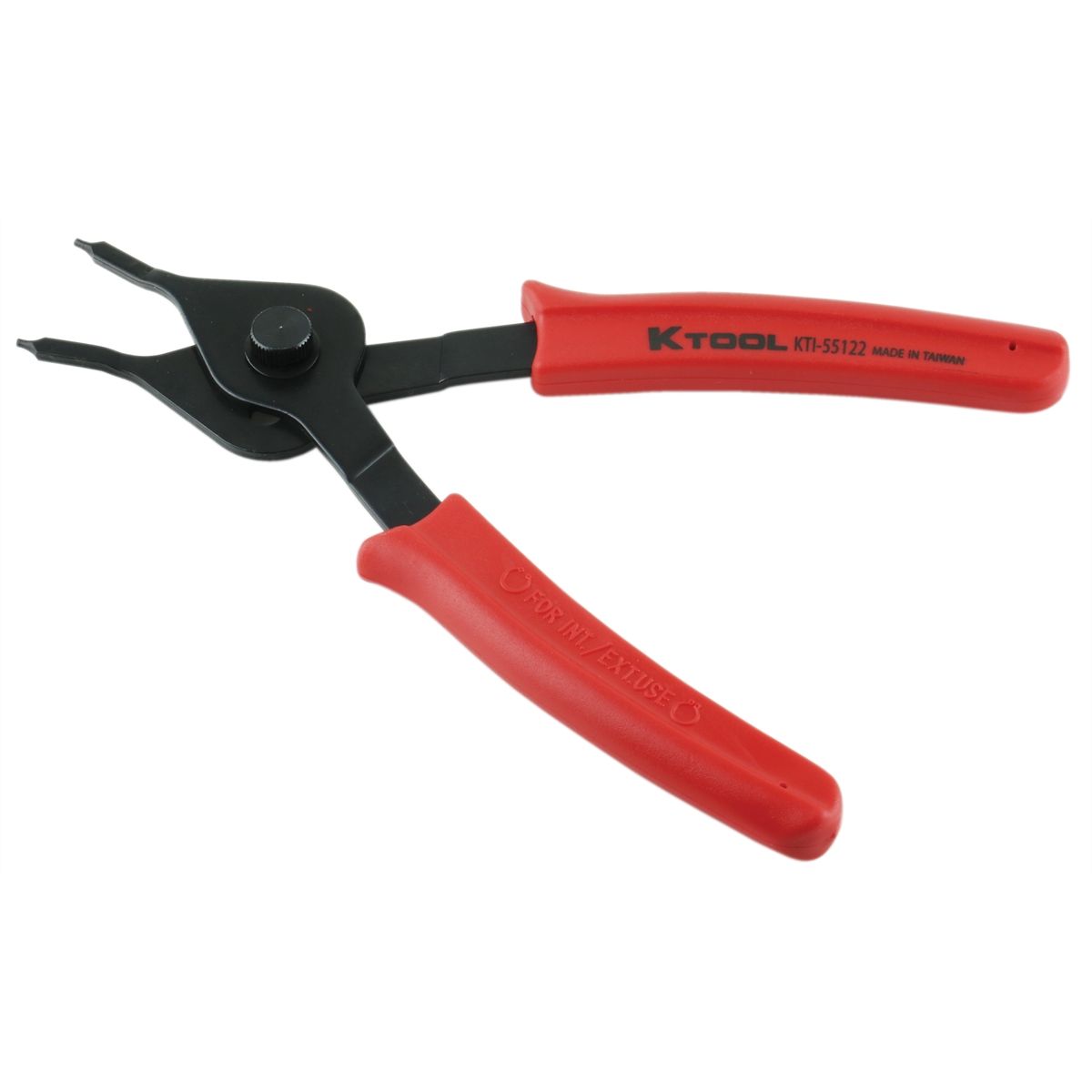 Reversible Snap Ring Pliers - Straight Tip .070 In