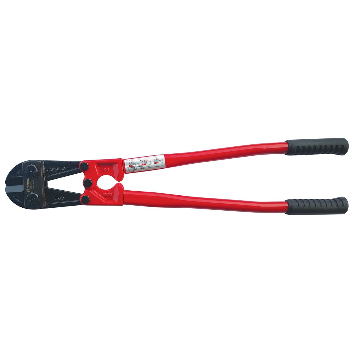 Bolt Cutter Cut 24"