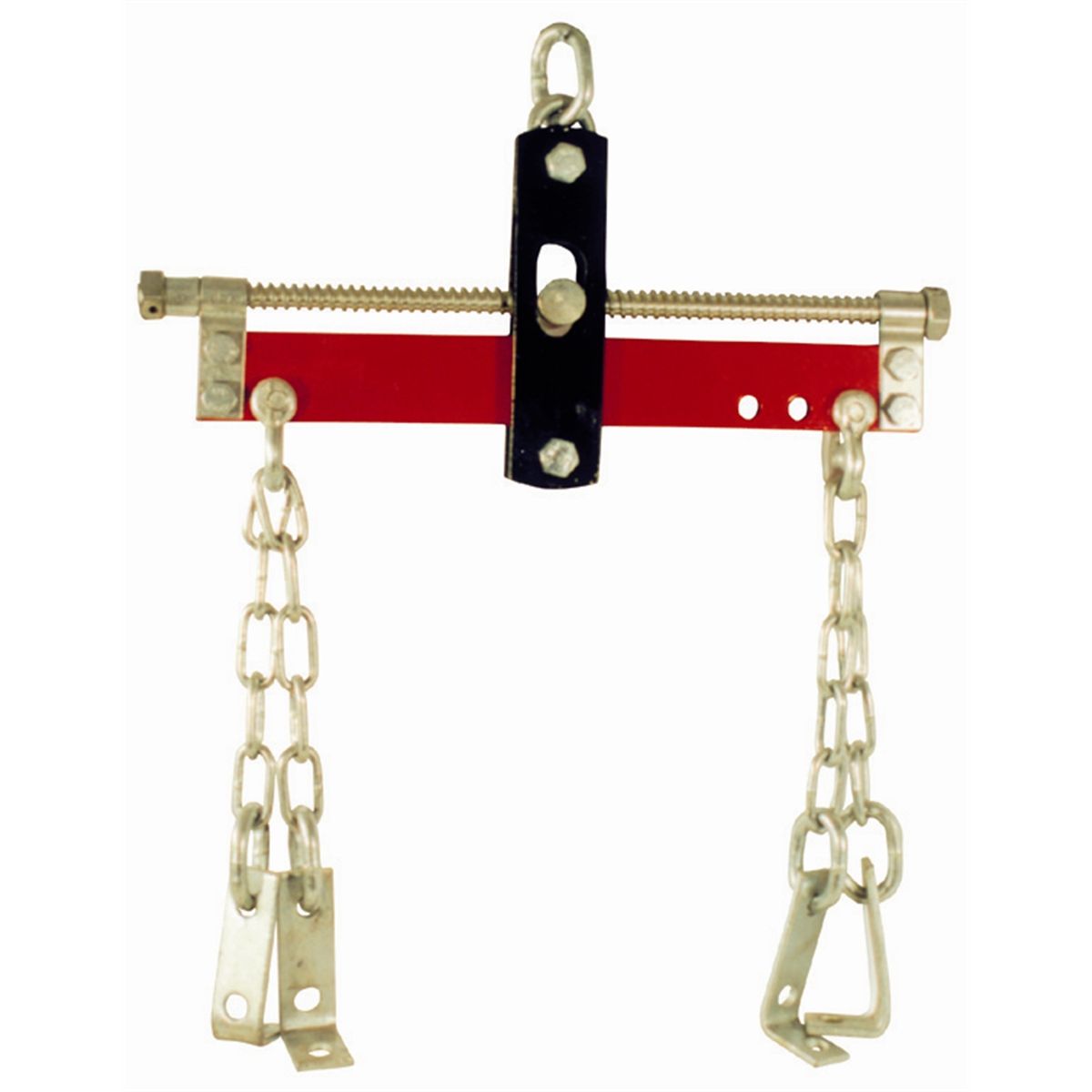 3/4 Ton Capacity Engine Sling - tilter - leveler