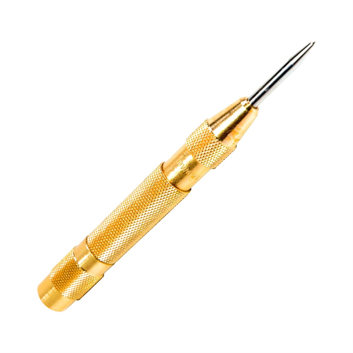 Automatic Center Punch