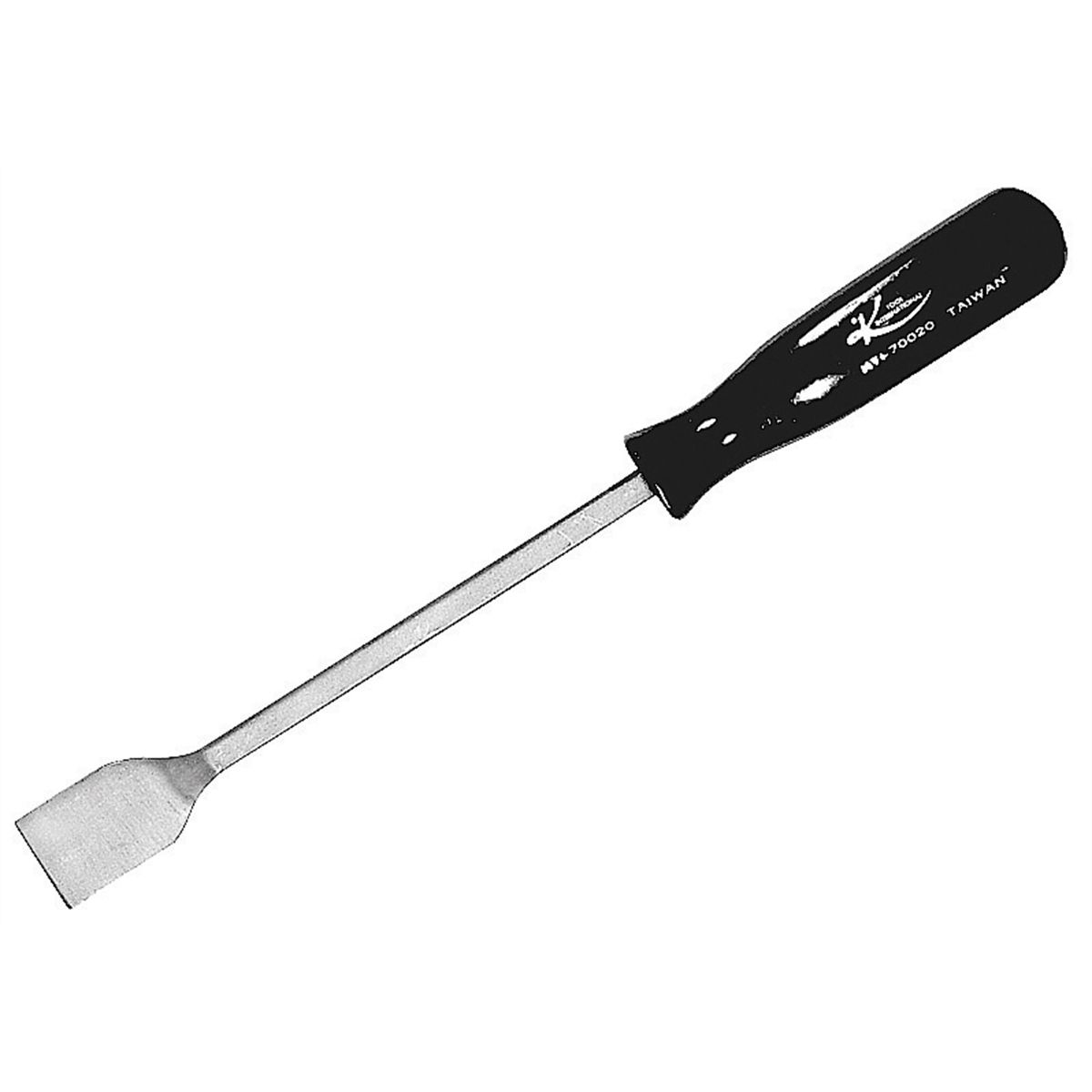 Long Handled Scraper - 1 In Blade