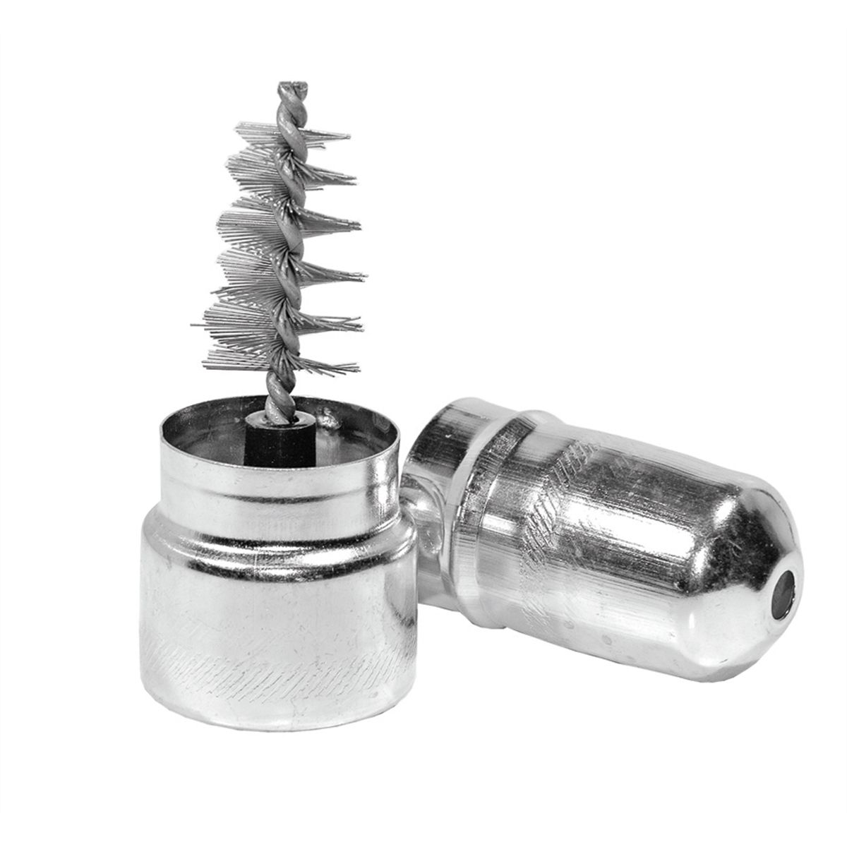 Battery Terminal Brush - Metal