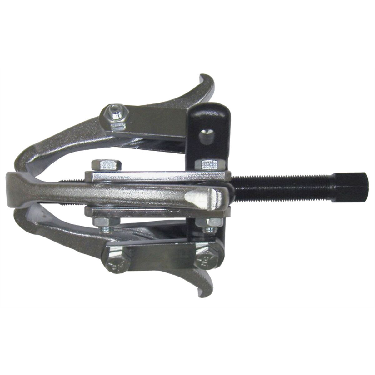4" Two/Three Jaw 5 Ton Reversible Puller