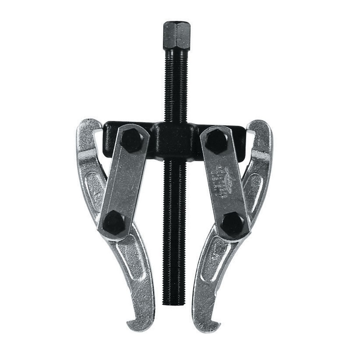 Two Jaw Adjustable Puller - 6 In - 5 Ton